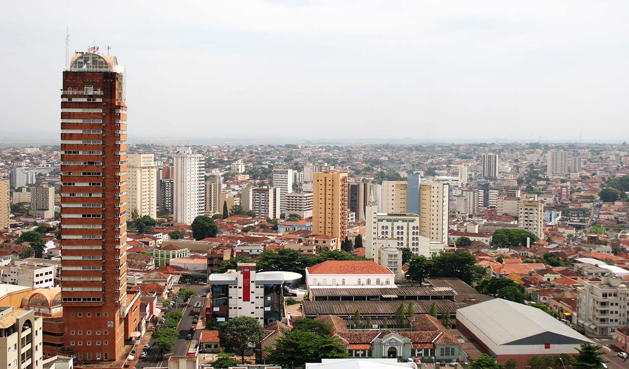 Cidade de Uberaba